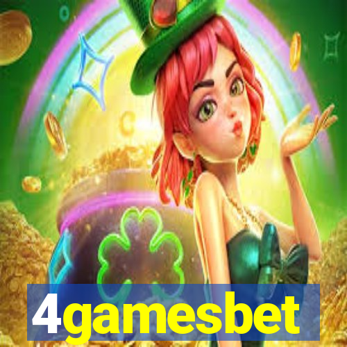 4gamesbet