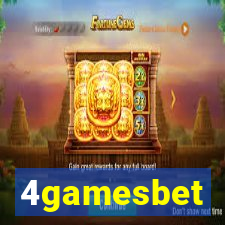 4gamesbet