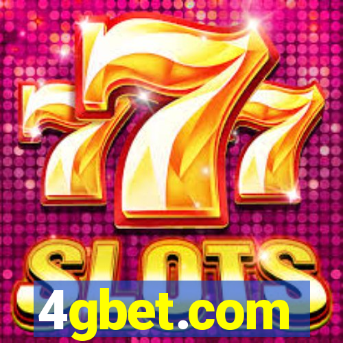 4gbet.com