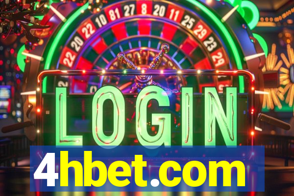 4hbet.com