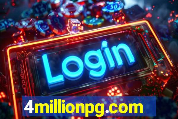 4millionpg.com