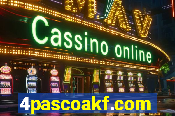 4pascoakf.com