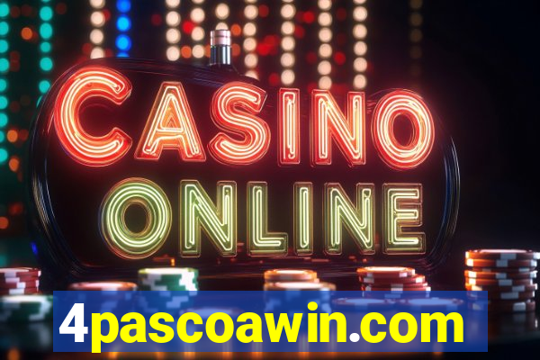 4pascoawin.com