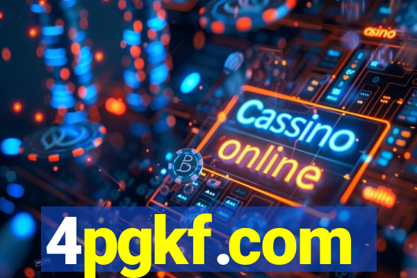 4pgkf.com