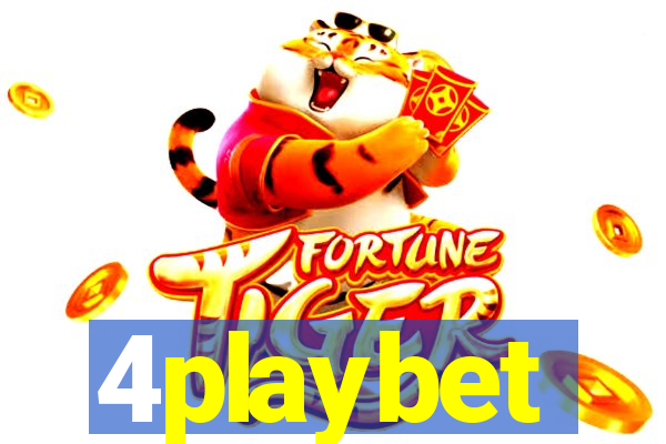 4playbet