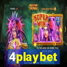 4playbet