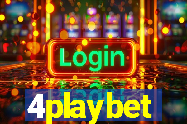 4playbet