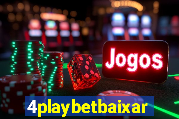 4playbetbaixar