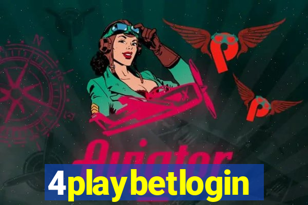 4playbetlogin