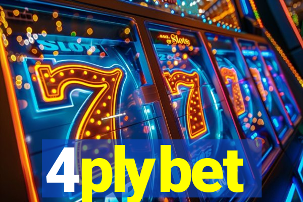 4plybet