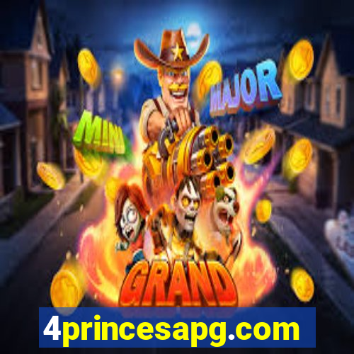 4princesapg.com