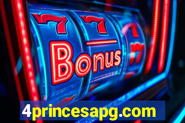 4princesapg.com