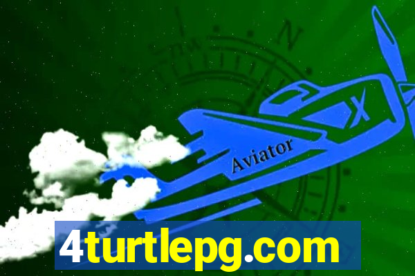 4turtlepg.com