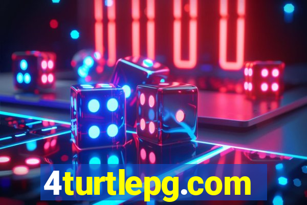 4turtlepg.com