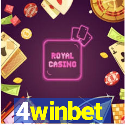 4winbet