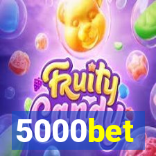 5000bet