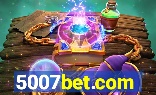 5007bet.com