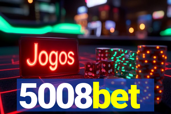 5008bet