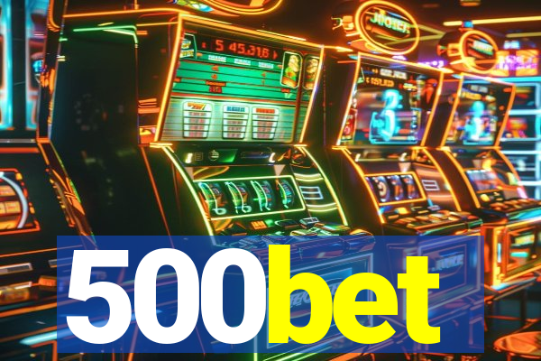 500bet