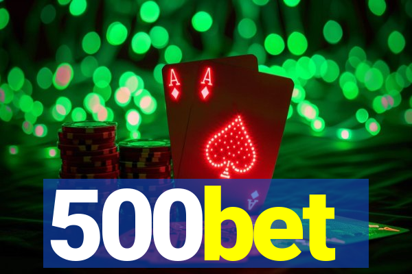 500bet