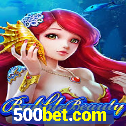 500bet.com