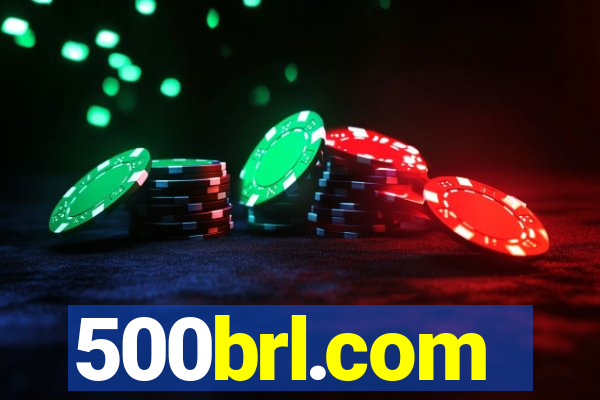 500brl.com