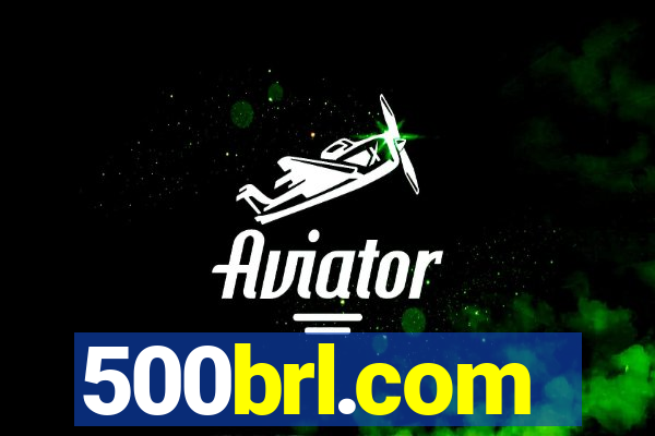 500brl.com