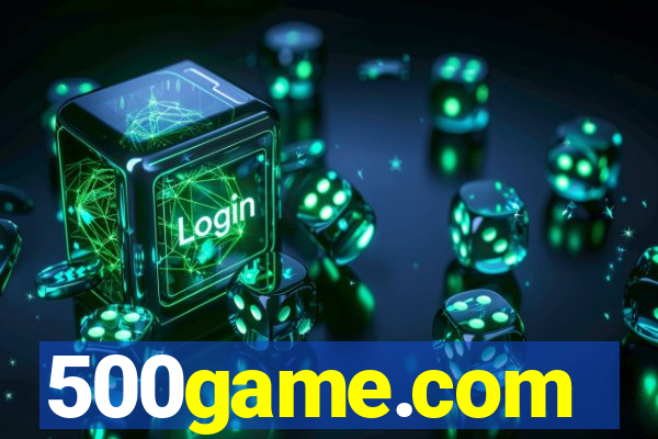 500game.com