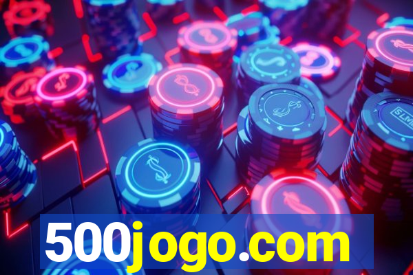 500jogo.com