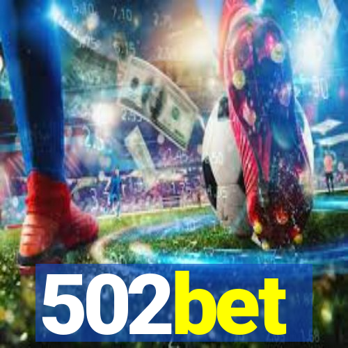 502bet