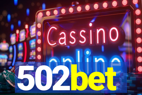 502bet