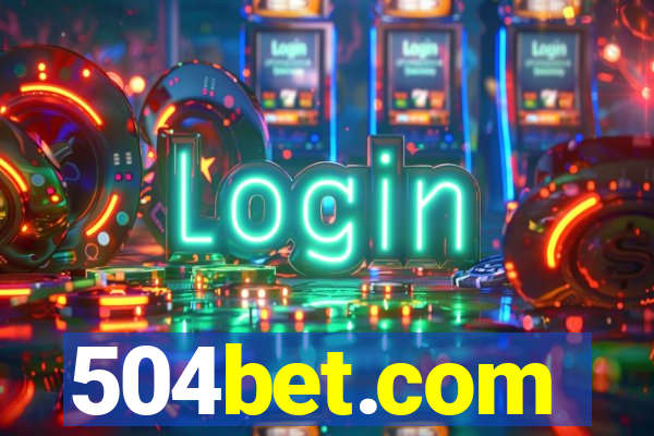 504bet.com