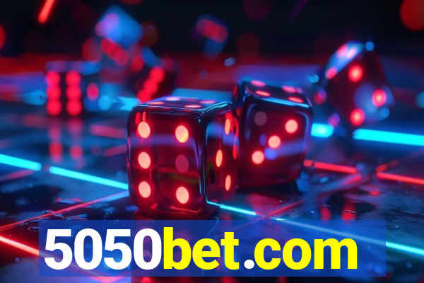 5050bet.com