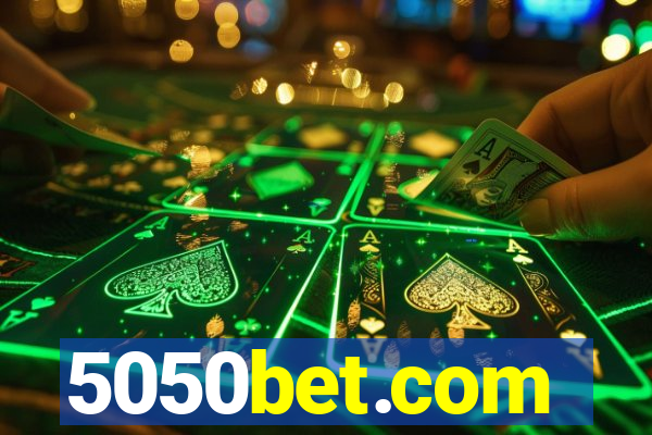 5050bet.com