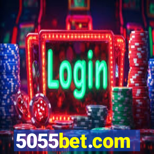 5055bet.com