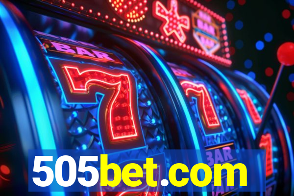 505bet.com