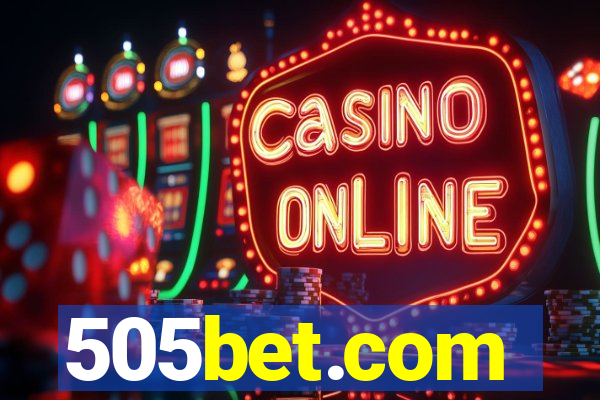 505bet.com