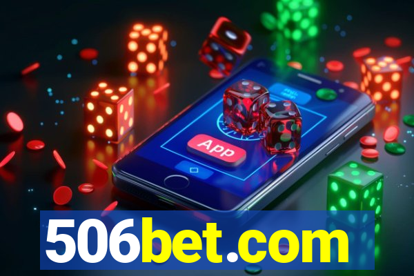 506bet.com