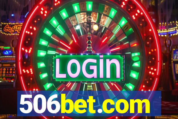 506bet.com