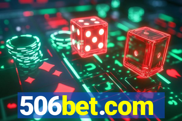 506bet.com