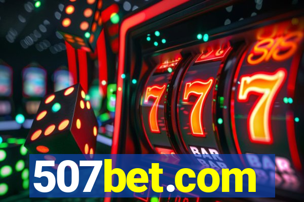 507bet.com