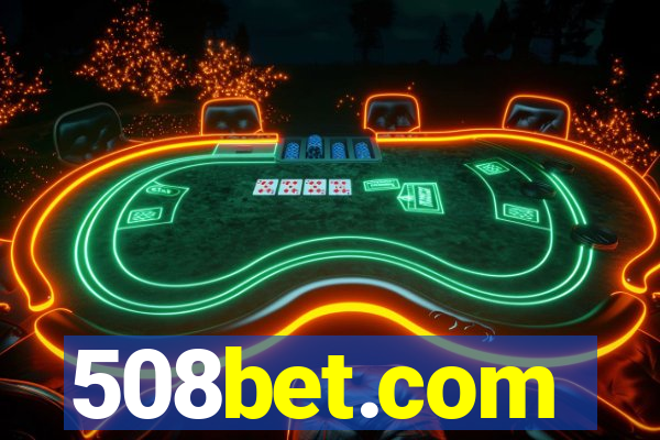 508bet.com