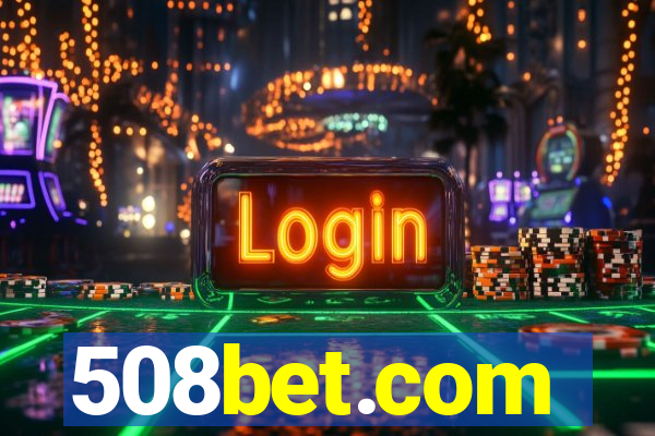 508bet.com