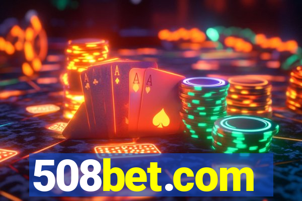 508bet.com