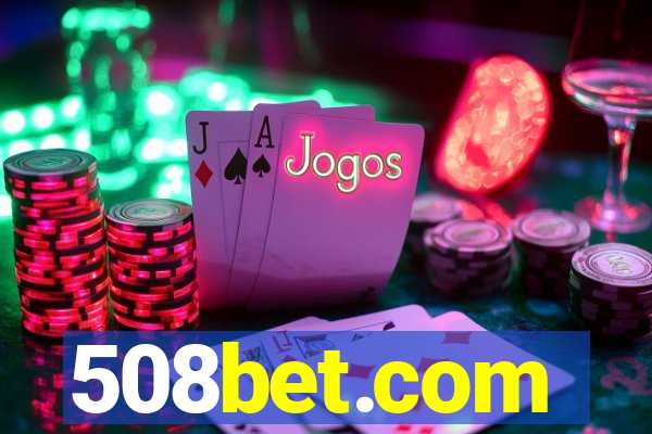 508bet.com