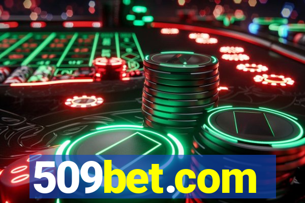 509bet.com