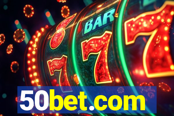 50bet.com