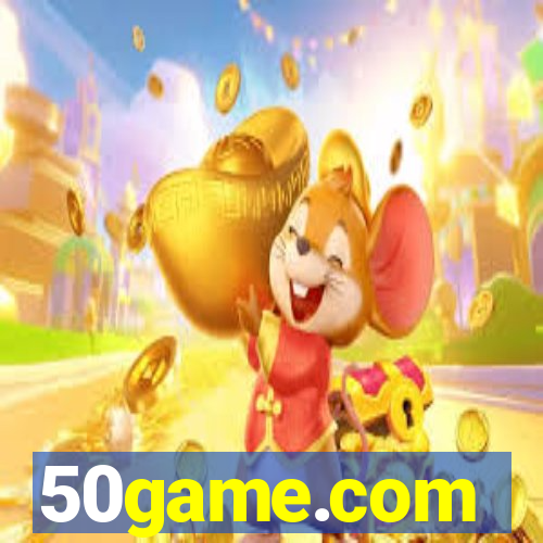 50game.com