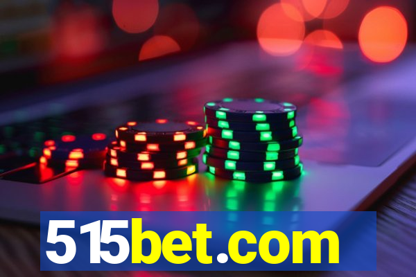 515bet.com