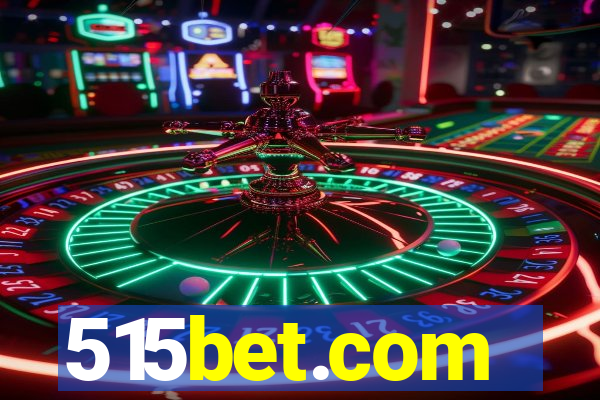 515bet.com